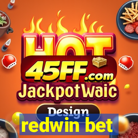 redwin bet